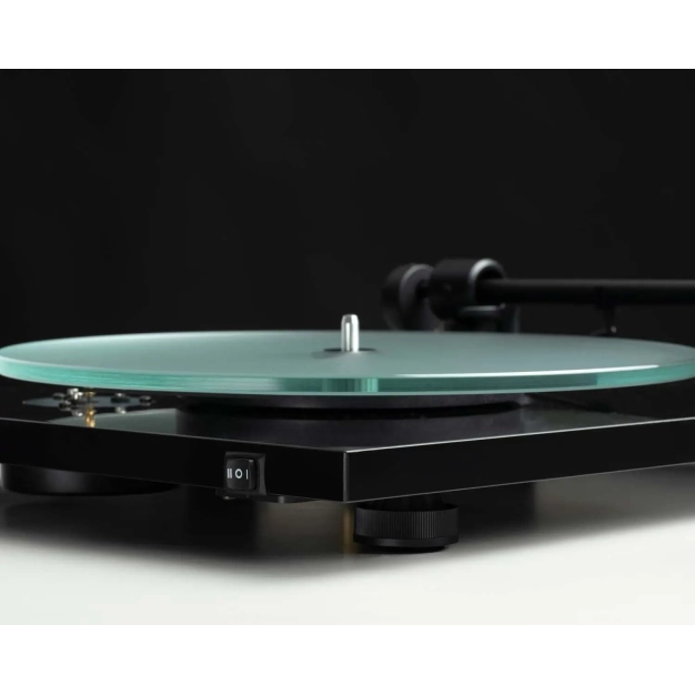 Програвач вінілу Pro-Ject T1 EVO OM10 Piano купити в Україні, ціна Програвач вінілу Pro-Ject T1 EVO OM10 Piano купити в Україні, ціна