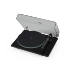 Програвач вінілу Pro-Ject T1 EVO Phono OM10 Piano, відео. Програвач вінілу Pro-Ject T1 EVO Phono OM10 Piano, відео.