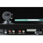 Програвач вінілу Pro-Ject T1 EVO Phono OM10 Piano, відео. Програвач вінілу Pro-Ject T1 EVO Phono OM10 Piano, відео.