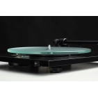 Програвач вінілу Pro-Ject T1 EVO Phono OM10 Piano, відео. Програвач вінілу Pro-Ject T1 EVO Phono OM10 Piano, відео.