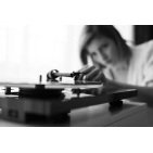 Програвач вінілу Pro-Ject T1 EVO Phono OM10 Piano, відео. Програвач вінілу Pro-Ject T1 EVO Phono OM10 Piano, відео.