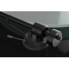 Програвач вінілу Pro-Ject T1 EVO Phono OM10 Piano, відео. Програвач вінілу Pro-Ject T1 EVO Phono OM10 Piano, відео.