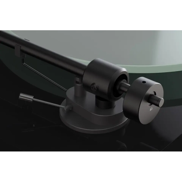 Програвач вінілу Pro-Ject T1 EVO Phono OM10 Piano, відео. Програвач вінілу Pro-Ject T1 EVO Phono OM10 Piano, відео.
