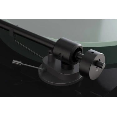Програвач вінілу Pro-Ject T1 EVO Phono OM10 Piano, відео.