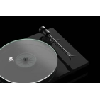 Програвач вінілу Pro-Ject T1 EVO Phono OM10 Piano, відео. Програвач вінілу Pro-Ject T1 EVO Phono OM10 Piano, відео.