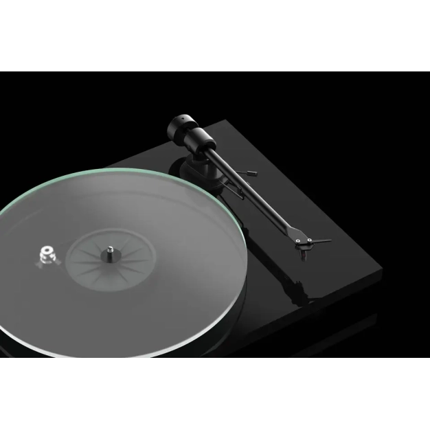 Програвач вінілу Pro-Ject T1 EVO Phono OM10 Piano, відео. Програвач вінілу Pro-Ject T1 EVO Phono OM10 Piano, відео.