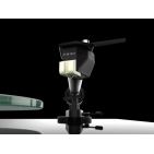 Програвач вінілу Pro-Ject T2 Super Phono Rainier High Gloss Black Програвач вінілу Pro-Ject T2 Super Phono Rainier High Gloss Black