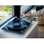 Програвач вінілу Pro-Ject T2 Super Phono Rainier High Gloss Black Програвач вінілу Pro-Ject T2 Super Phono Rainier High Gloss Black