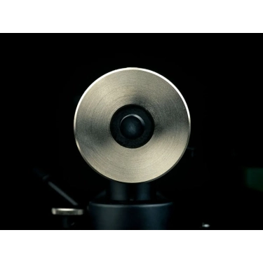 Програвач вінілу Pro-Ject T2 Super Phono Rainier High Gloss Black