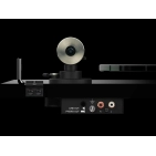 Програвач вінілу Pro-Ject T2 Super Phono Rainier High Gloss Black Програвач вінілу Pro-Ject T2 Super Phono Rainier High Gloss Black
