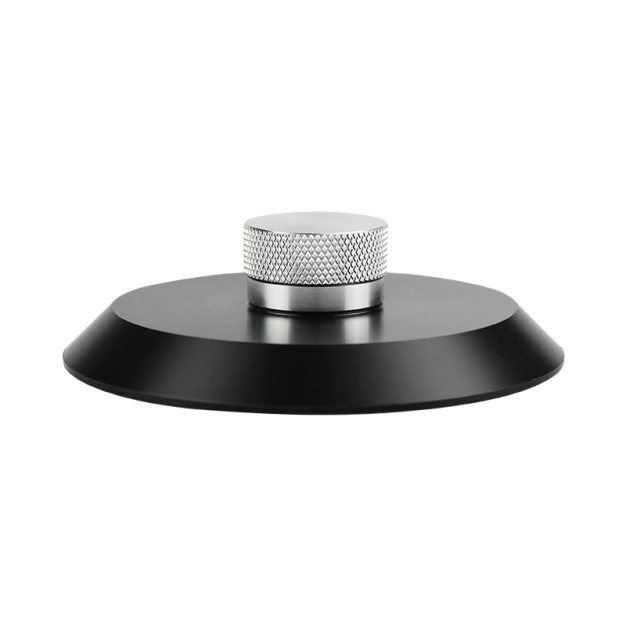 Goka GK-R22D Vibration Reduction Vinyl Record Clamp