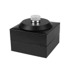 Затискач для вінілових пластинок для зниження вібрацій Goka GK-R22D