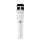 Мікрофонна система Takstar HM-300W Microphone White Мікрофонна система Takstar HM-300W Microphone White