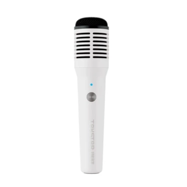 Мікрофонна система Takstar HM-300W Microphone White