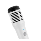 Мікрофонна система Takstar HM-300W Microphone White Мікрофонна система Takstar HM-300W Microphone White