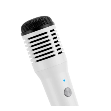 Мікрофонна система Takstar HM-300W Microphone White