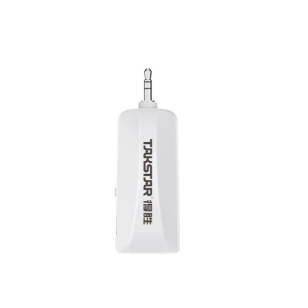 Мікрофонна система Takstar HM-300W Microphone White Мікрофонна система Takstar HM-300W Microphone White