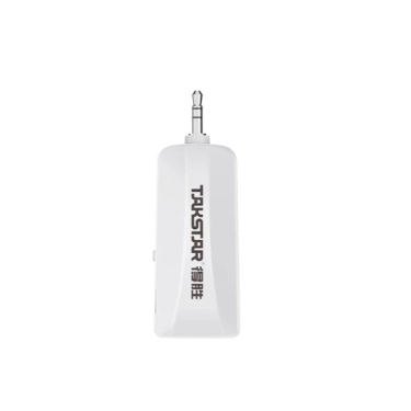 Мікрофонна система Takstar HM-300W Microphone White