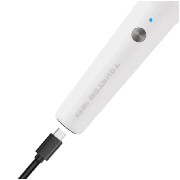 Мікрофонна система Takstar HM-300W Microphone White Мікрофонна система Takstar HM-300W Microphone White