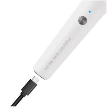 Мікрофонна система Takstar HM-300W Microphone White