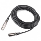 Кабель мікрофонний Takstar C6-2 Microphone Cable XLR-XLR 6m купити Кабель мікрофонний Takstar C6-2 Microphone Cable XLR-XLR 6m купити