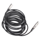 Кабель мікрофонний Takstar C6-2 Microphone Cable XLR-XLR 6m купити Кабель мікрофонний Takstar C6-2 Microphone Cable XLR-XLR 6m купити