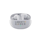 Бездротові навушники Takstar LE100W Liberty Gamer White купити, ціна