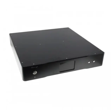 ЦАП Audio-GD R8 MK3 Black купити в Україні дешево.