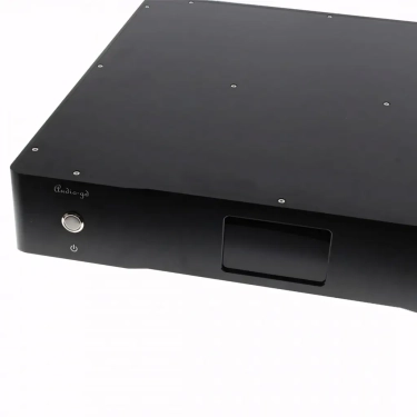 ЦАП Audio-GD R8 MK3 Black купити в Україні дешево.