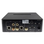 ЦАП Audio-GD R-1 NOS Black купити в Україні дешево.