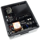 ЦАП Audio-GD R-1 NOS Black купити в Україні дешево.