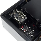 ЦАП Audio-GD R-1 NOS Black купити в Україні дешево.