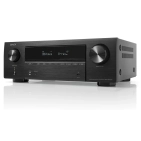 Купити AV-ресивер Denon AVR-X1800H (7.2 сh) Black. Купити AV-ресивер Denon AVR-X1800H (7.2 сh) Black.