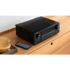 Купити AV-ресивер Denon AVR-X1800H (7.2 сh) Black. Купити AV-ресивер Denon AVR-X1800H (7.2 сh) Black.