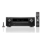 Купити AV-ресивер Denon AVR-X1800H (7.2 сh) Black. Купити AV-ресивер Denon AVR-X1800H (7.2 сh) Black.