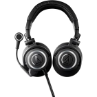 Навушники Audio-Technica ATH-M50XSTS-USB у Дніпрі купити