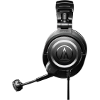 Навушники Audio-Technica ATH-M50XSTS-USB у Дніпрі купити