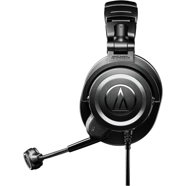 Навушники Audio-Technica ATH-M50XSTS-USB у Дніпрі купити