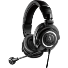 Навушники Audio-Technica ATH-M50XSTS-USB у Дніпрі купити