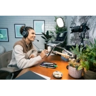 Навушники Audio-Technica ATH-M50XSTS-USB у Дніпрі купити