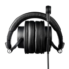 Навушники Audio-Technica ATH-M50XSTS-USB у Дніпрі купити