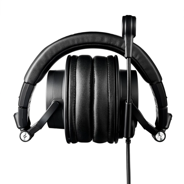 Навушники Audio-Technica ATH-M50XSTS-USB у Дніпрі купити