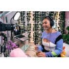 Навушники Audio-Technica ATH-M50XSTS-USB у Дніпрі купити