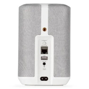 Бездротова Wi-Fi колонка Denon Home 150NV White, відео.
