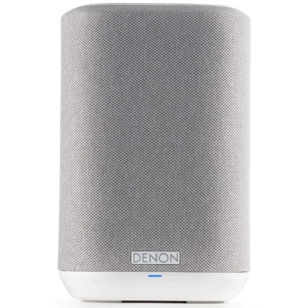 Бездротова Wi-Fi колонка Denon Home 150NV White, відео.