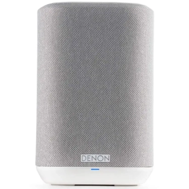 Бездротова Wi-Fi колонка Denon Home 150NV White, відео.