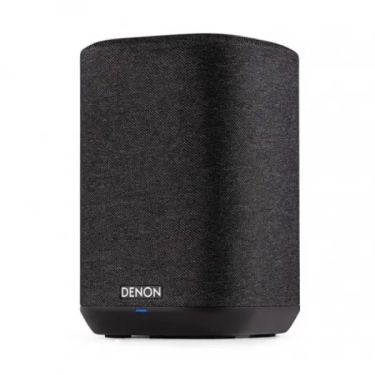 Бездротова Wi-Fi колонка Denon Home 150NV Black, відео.