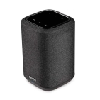 Бездротова Wi-Fi колонка Denon Home 150NV Black, відео. Бездротова Wi-Fi колонка Denon Home 150NV Black, відео.