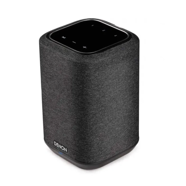 Бездротова Wi-Fi колонка Denon Home 150NV Black, відео.