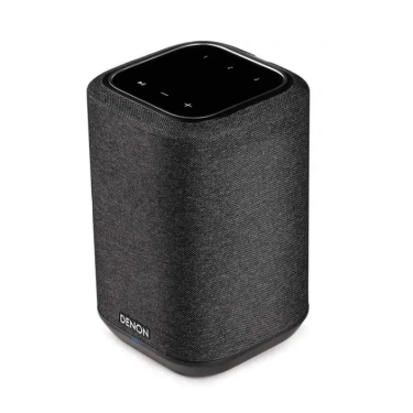 Бездротова Wi-Fi колонка Denon Home 150NV Black, відео.